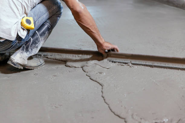 Best Concrete Crack Repair  in Morgans Point Resort, TX