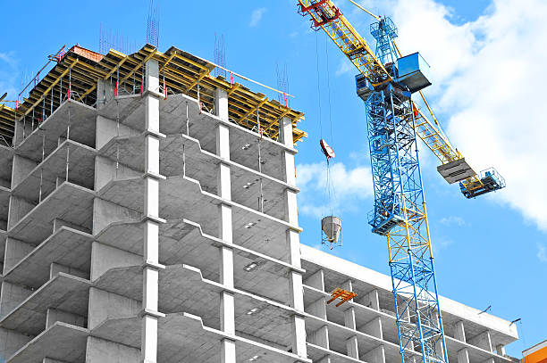 Best Concrete Resurfacing Services  in Morgans Point Resort, TX