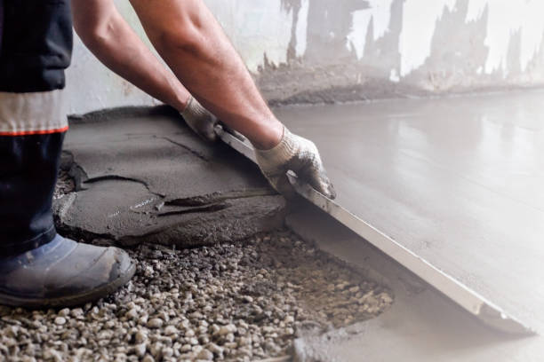 Best Concrete Demolition Services  in Morgans Point Resort, TX